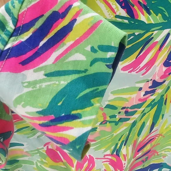 Lilly Pulitzer Marlowe Dress - Picture 7 of 9